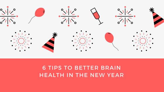 Tips For Better Brain Health