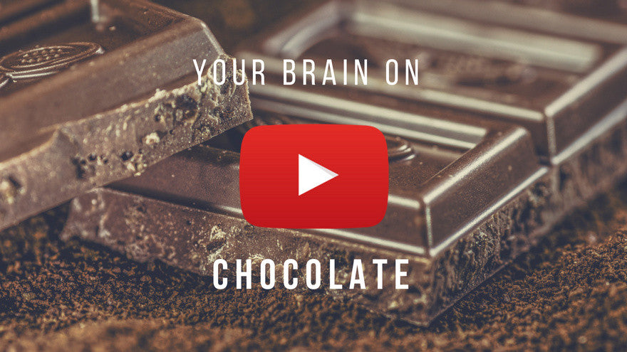 How Chocolate Affects Your Brain Health