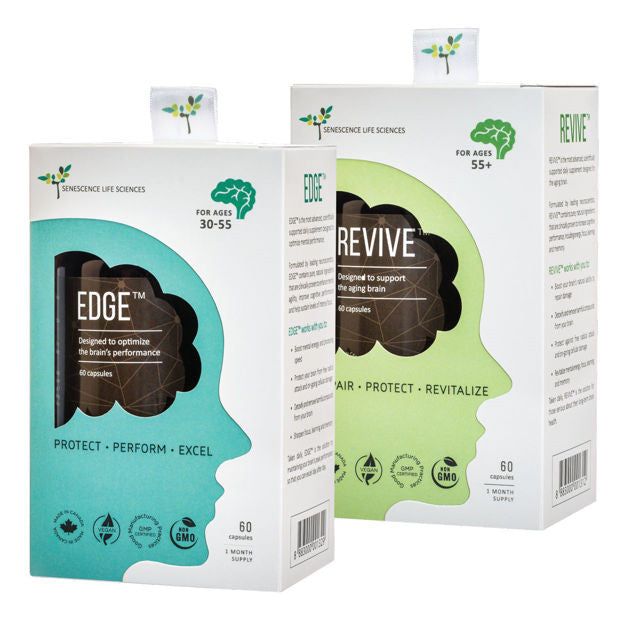 Brain Health Supplements
