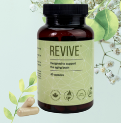 REVIVE™ - Daily Brain Supplement