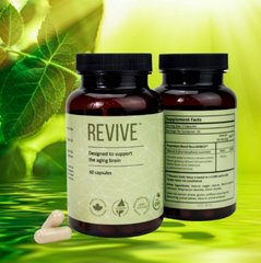 REVIVE™ - Daily Brain Supplement