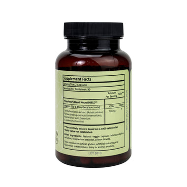 REVIVE™ - Daily Brain Supplement