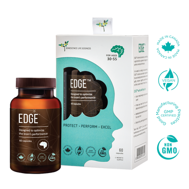 EDGE™ Brain Supplement