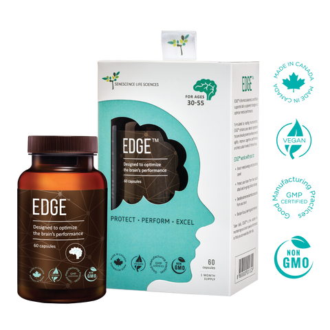 EDGE™ Brain Supplement