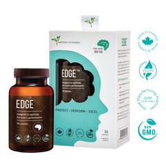 EDGE™ Brain Supplement