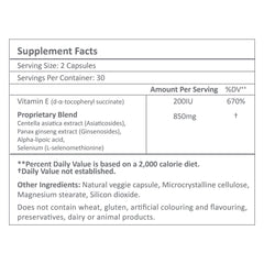 EDGE™ - Daily Brain Supplement